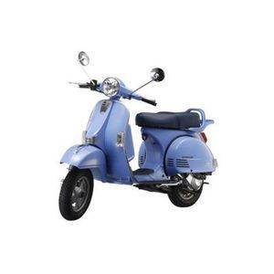 Lml vespa shop scooter