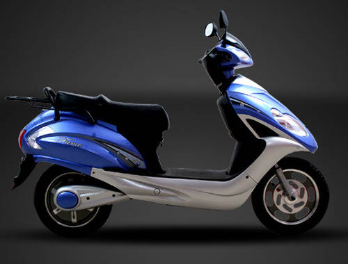 lohia electric bike price