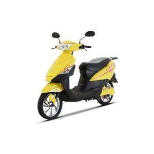 Battery scooty under online 30000