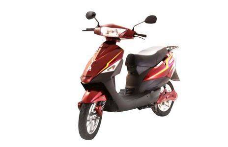 Scooty price shop below 30000