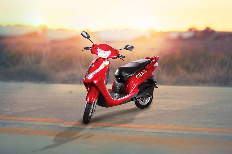 lohia electric bike price