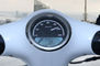 M2GO Civitas Speedometer