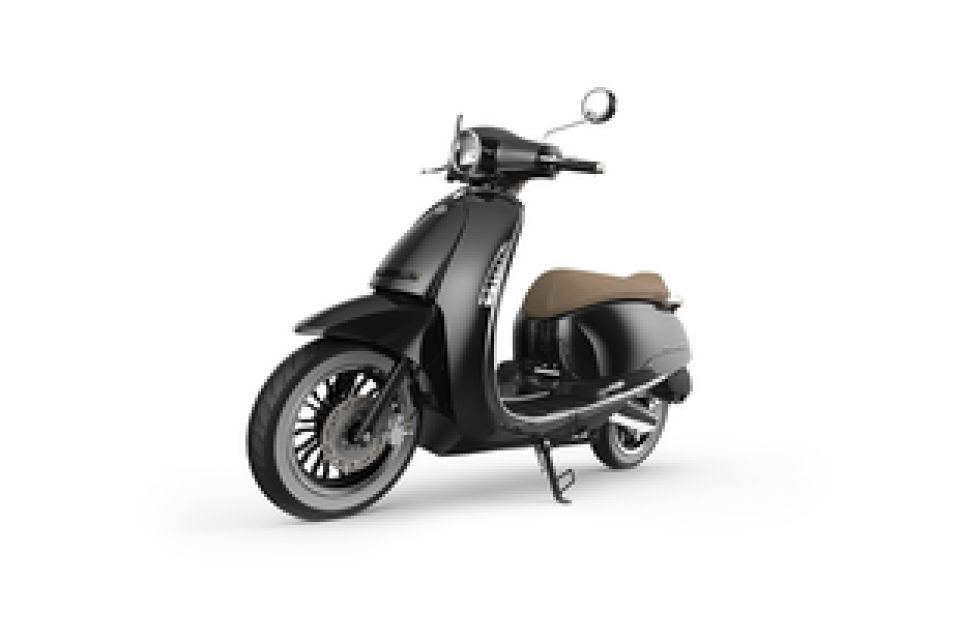 M2GO Civitas