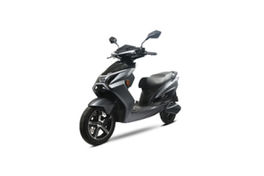 SCOOTY Scooty X1 - Draisienne black - Private Sport Shop