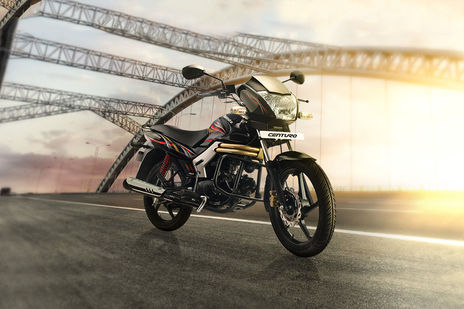 mahindra centuro bike parts online
