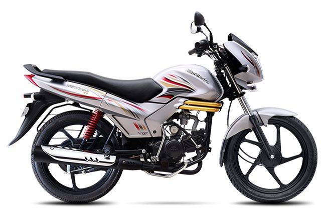 Mahindra two wheeler sale bike