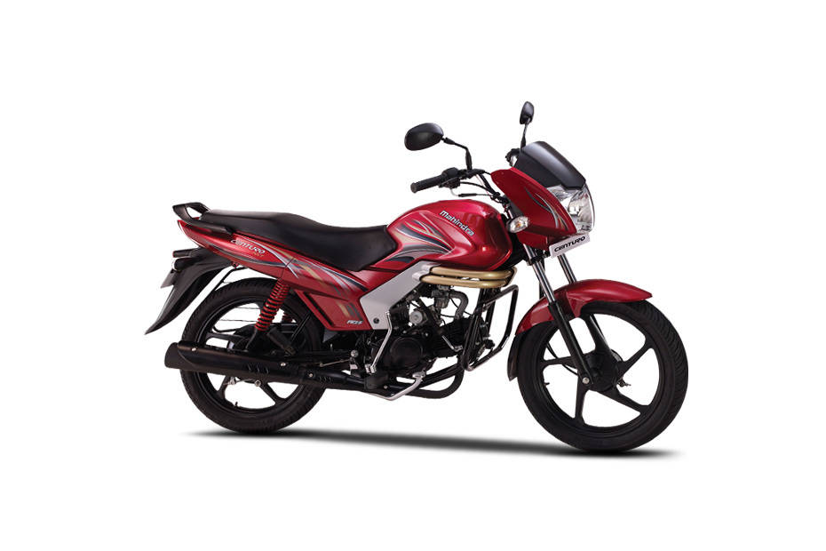 Mahindra motorcycle deals