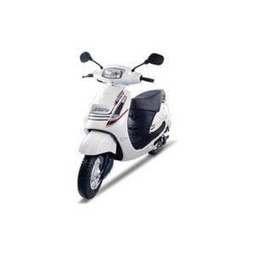 duro scooty