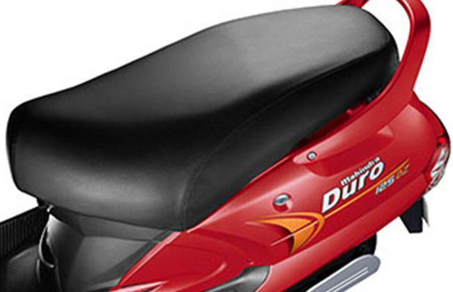 Mahindra Duro Price Specs Images Mileage And Colours