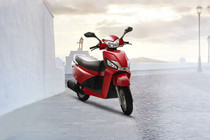 Mahindra Gusto Mahindra Gusto