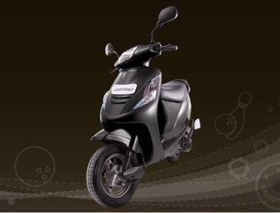 kinetic two wheeler price