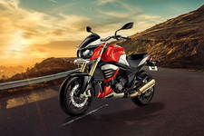 Mahindra MOJO XT 300 Mahindra MOJO XT 300