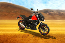 Mahindra Mojo 300 BS6 Mahindra Mojo 300 BS6