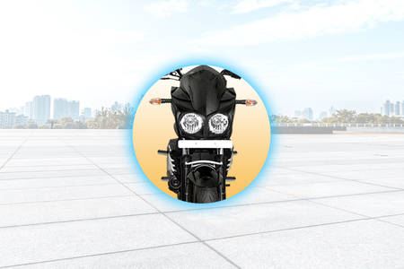 Mahindra mojo bs6 price hot sale