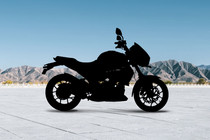 Mahindra Mojo 300 BS6 Mahindra Mojo 300 BS6