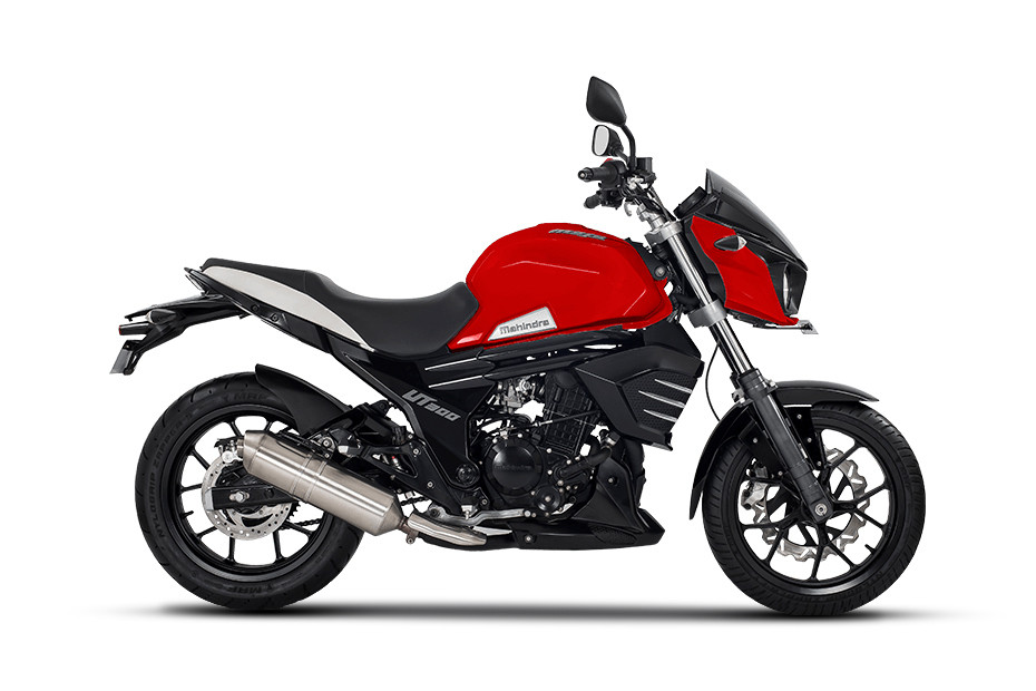 mahindra mojo xt300 price