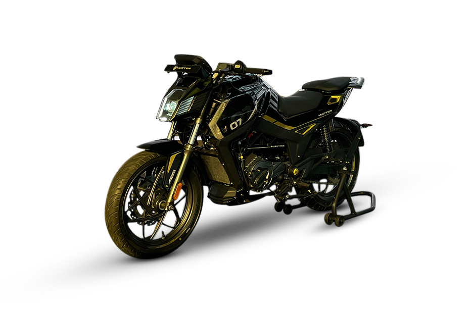 Matter EV Electric Bike, Starting Price 1.75 Lakh, Launch Date 2023
