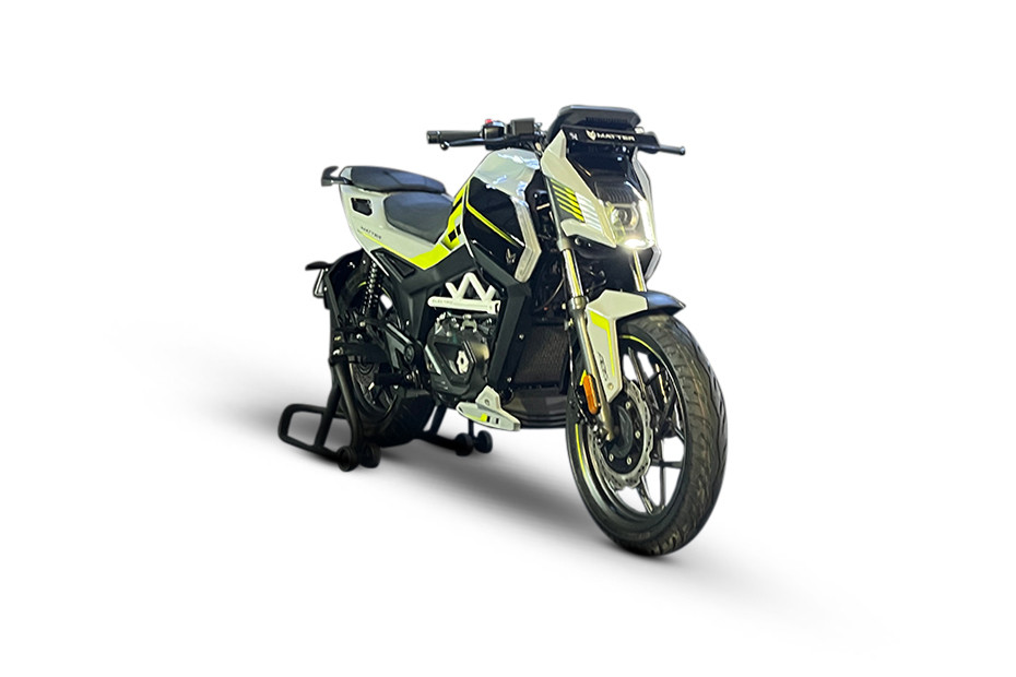 Matter EV Electric Bike, Starting Price 1.75 Lakh, Launch Date 2023, Specs, Images, News