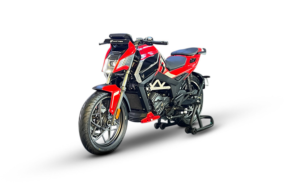 Matter EV Electric Bike, Starting Price 1.75 Lakh, Launch Date 2023