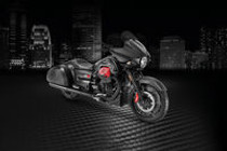 Moto Guzzi MGX-21 Moto Guzzi MGX-21