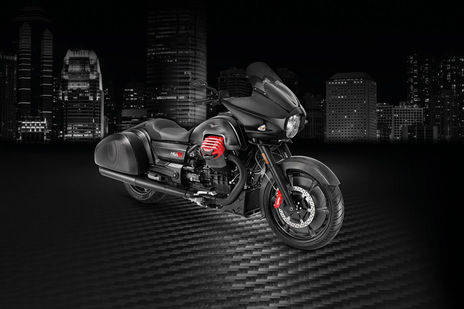 Moto Guzzi Mgx 21 Insurance