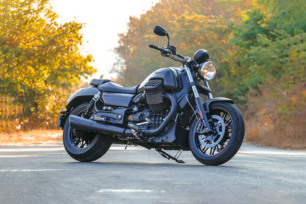 Moto Guzzi Audace Estimated Price, Launch Date 2021, Images, Specs, Mileage
