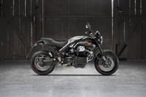 Moto Guzzi Griso 1200 8V