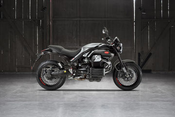 Moto Guzzi Griso 1200 8v Estimated Price Launch Date 2021 Images Specs Mileage
