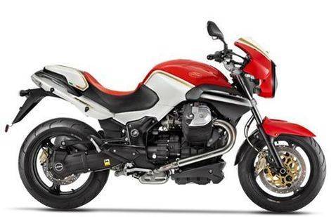 Moto Guzzi Sports 8v Insurance