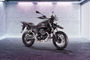 Moto Guzzi V85 TT Front Right View