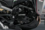 Moto Morini X-Cape Engine