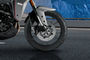 Moto Morini X-Cape Front Tyre View