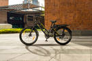 motovolt electric bicycle