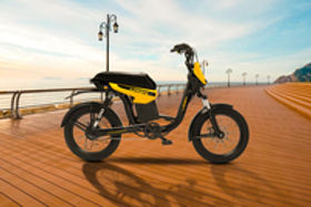 Questions and Answers on Motovolt Urbn e-Bike