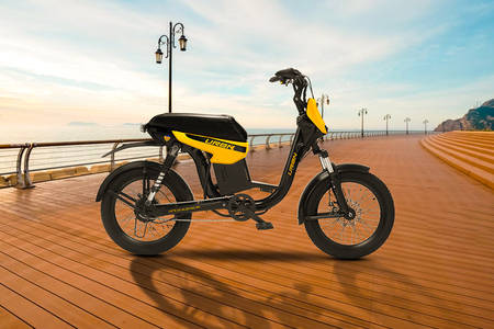 Ebike motorcycle discount