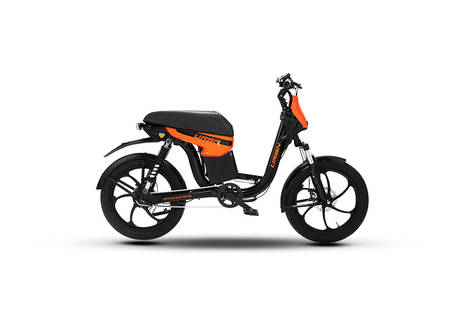 Yogan electric bikes online price