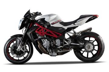 MV Agusta Brutale 1090