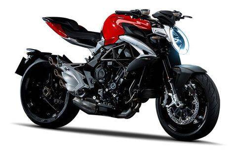 MV Agusta Brutale 800 Price (Check January Offers), Images, Colours ...