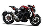 MV Agusta Dragster800 RR