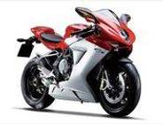 MV Agusta F3 MV Agusta F3