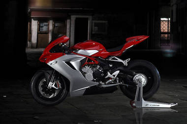 Mv Agusta F3 Price Specs Mileage Reviews Images