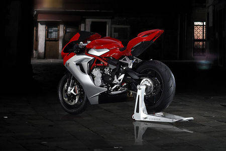 MV Agusta F3 Price Specs Mileage Reviews Images