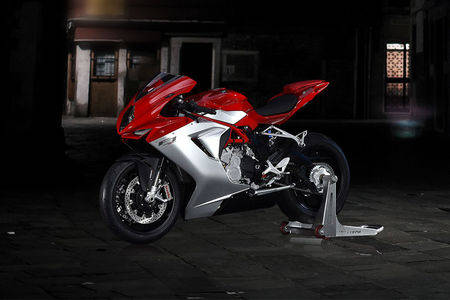 MV Agusta F3 Price Specs Mileage Reviews Images