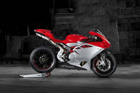 MV Agusta F4 Price Specs Mileage Reviews Images