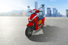Specifications of MX Moto MG Pro