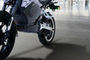 MX Moto MX9 Rear Tyre View
