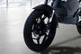 MX Moto MX9 Front Tyre View