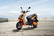 NDS ECO MOTORS NDS ECO Lio Plus NDS ECO MOTORS NDS ECO Lio Plus