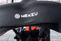Nexzu Bazinga Brand Logo & Name