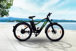 nexzu mobility roadlark electric cycle price